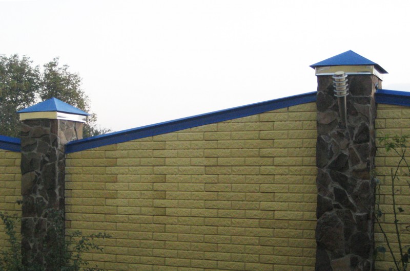 Планка «Класична»
